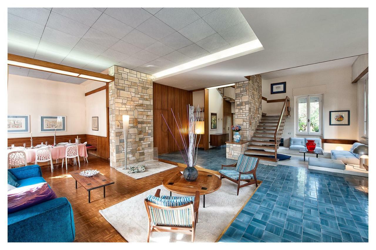 Villa Italy Marina di Pietrasanta Buitenkant foto