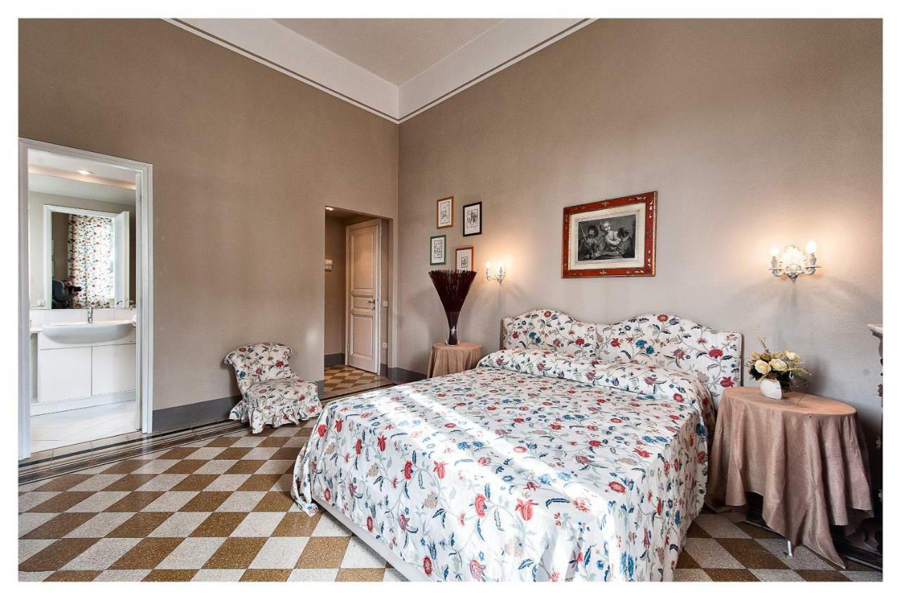 Villa Italy Marina di Pietrasanta Buitenkant foto
