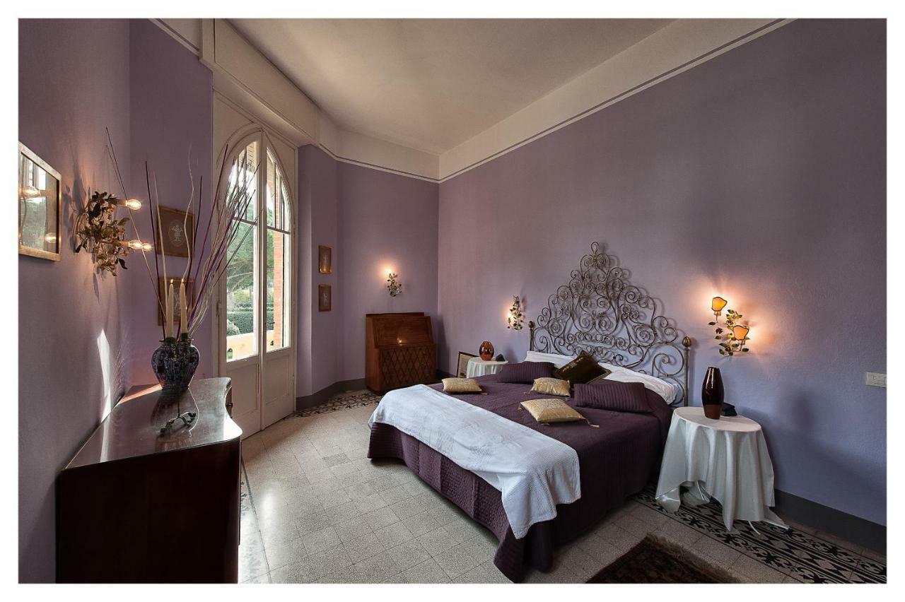 Villa Italy Marina di Pietrasanta Buitenkant foto