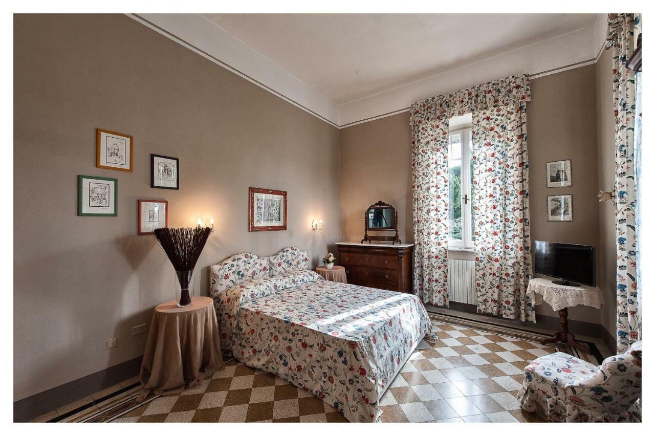 Villa Italy Marina di Pietrasanta Buitenkant foto