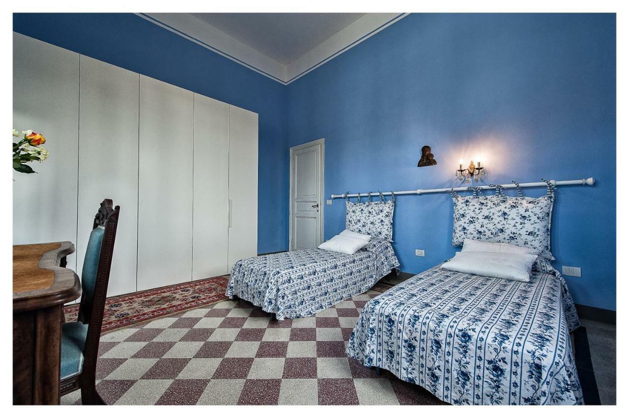 Villa Italy Marina di Pietrasanta Buitenkant foto