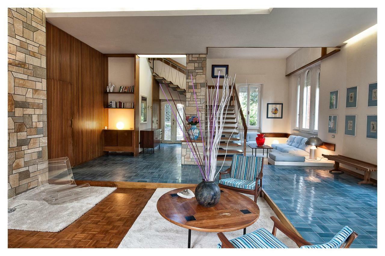 Villa Italy Marina di Pietrasanta Buitenkant foto