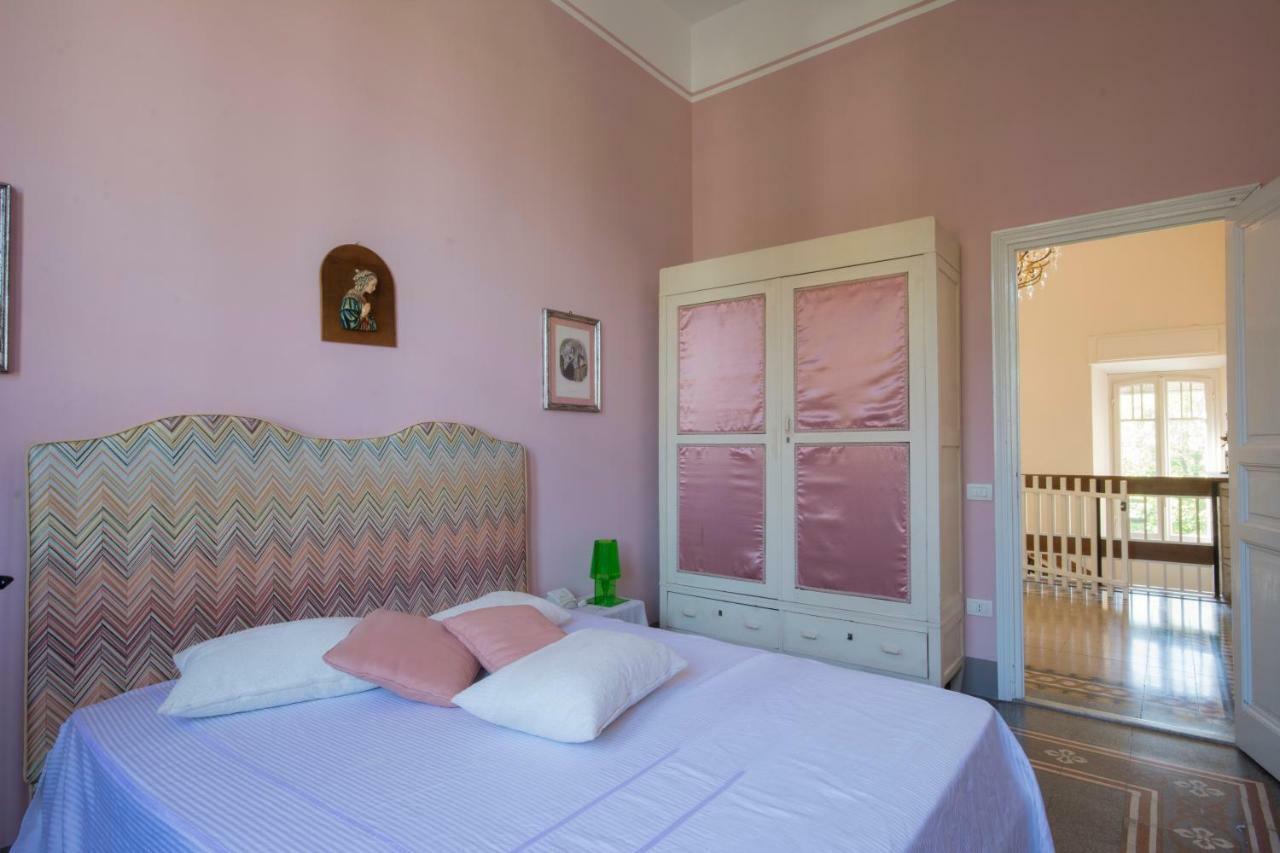 Villa Italy Marina di Pietrasanta Buitenkant foto