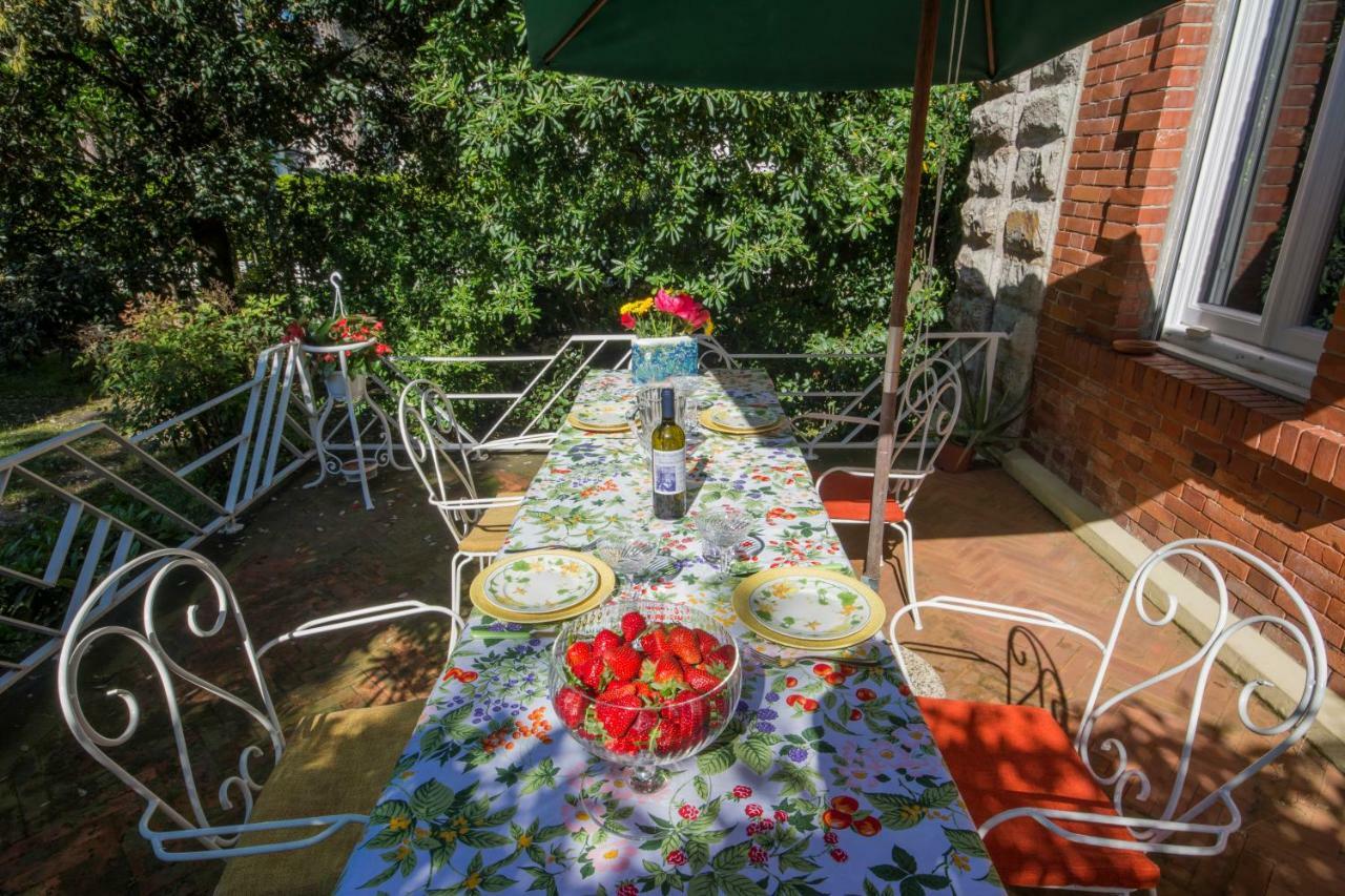 Villa Italy Marina di Pietrasanta Buitenkant foto